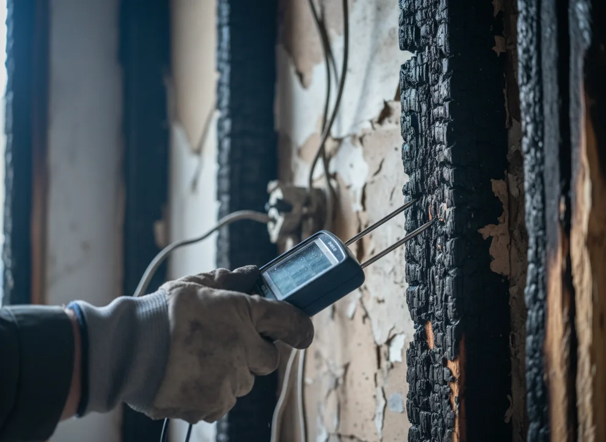 Fire Damage Restoration Robbins, CA FAQs